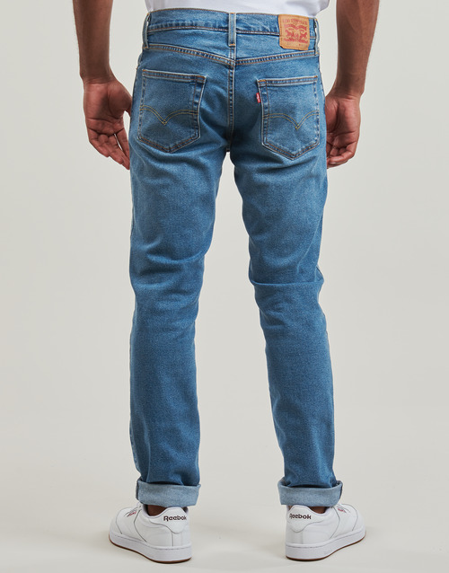 Jeans-Slim-uomo-Levis-511-SLIM-Blu-Levis-5401105804695-3